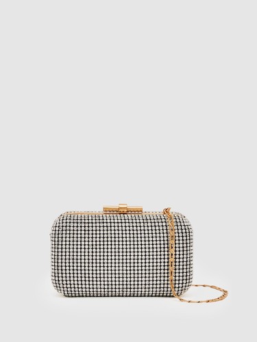 Reiss womens glass - reiss,