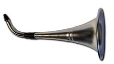 Ear Trumpet Horn, Old