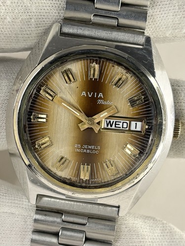 Avia vintage 1970 - vintage, 1970’s