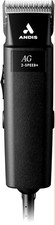 Andis AG 2-Speed + Clipper