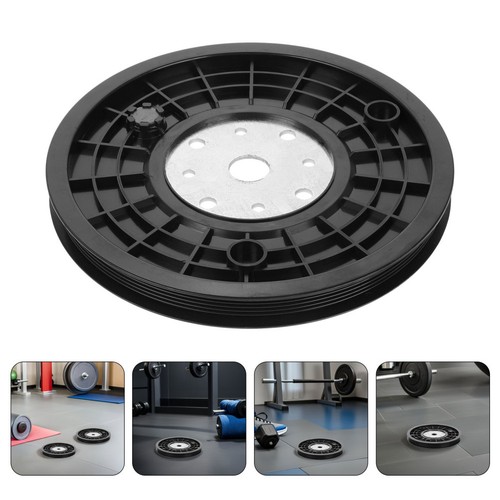2pcs abs wheel roller for - wheel,