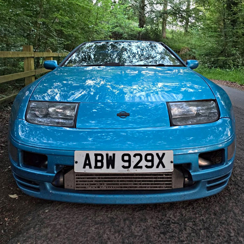 300zx manual 500bhp - ,, ,