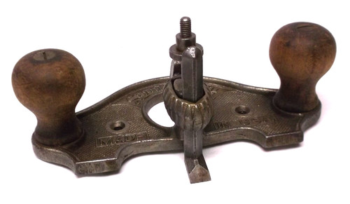 Antique stanley 2 wood - antique, 1/2