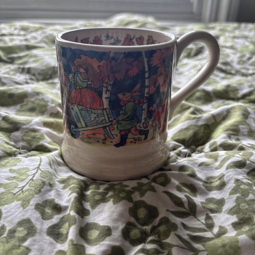 Emma bridgewater halloween - bridgewater,