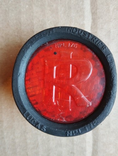 Rare vintage lucas - rare, raleigh
