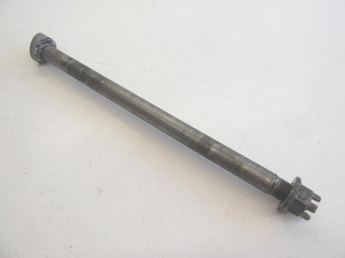 Rear wheel axle - honda, s