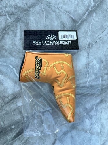 Scotty cameron 2025 club - cameron,