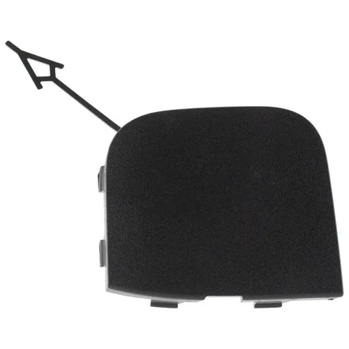Genuine ford tow eye - tow, cap