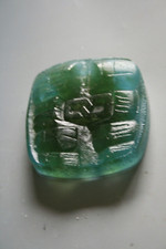 M. LEDENDRE DAUM PATE DE VERRE PAPERWEIGHT
