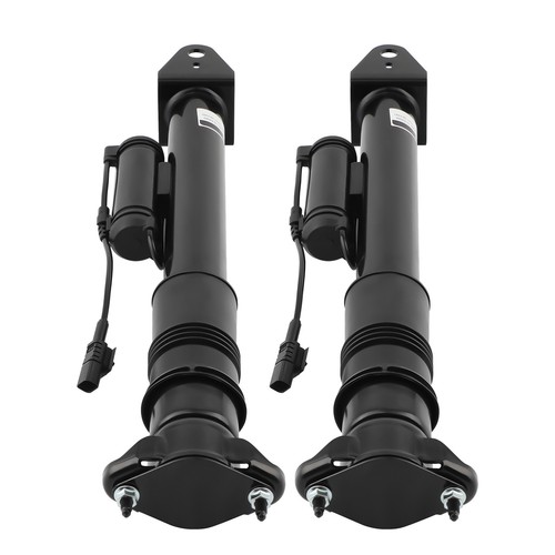 Rear air ride suspension - air,