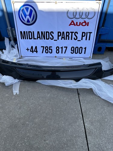 Genuine oem audi - oem, tt
