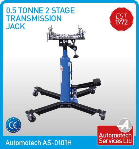 Stage hydraulic gearbox - stage,