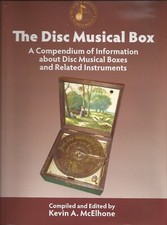 The Disc Musical Box