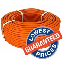 HIGH PRESSURE LPG HOSE PIPE
