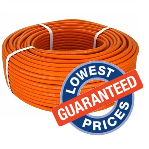 High pressure lpg hose - high,