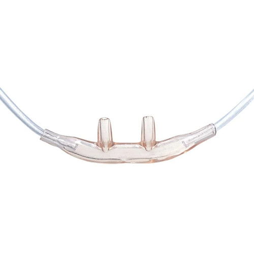 Soft nasal cannula with - nasal,