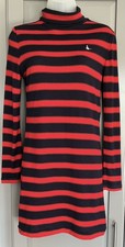 BNWT Jack Wills Red/Navy