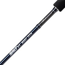 Shakespeare Salt XT Boat Rod -