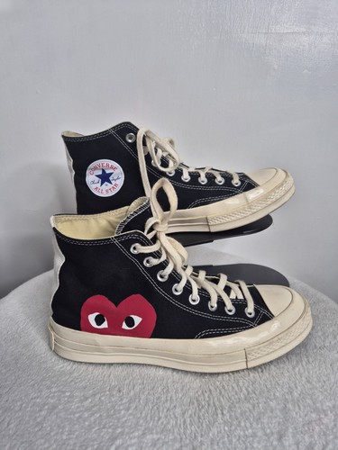 Comme des garcons - play, x