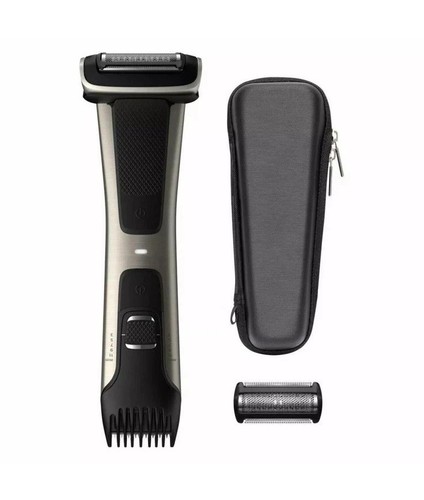Philips bodygroom series - bodygroom,