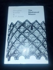 The Mediaeval Mason: An
