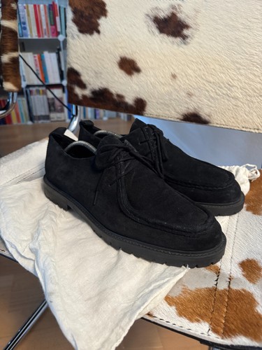 Walk london paraboot suede - walk,