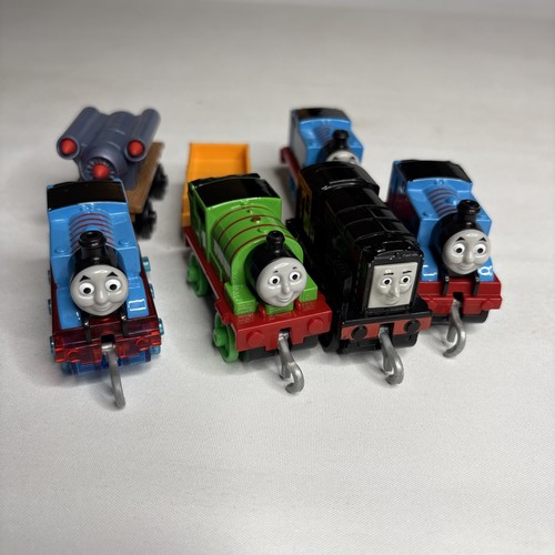 Thomas the tank engine and - engine,
