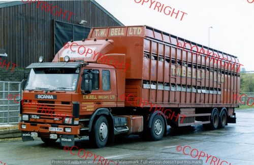 Truck lorry photo w bell - photo,