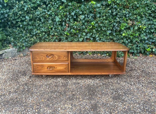 Vintage mid century - mid, ercol