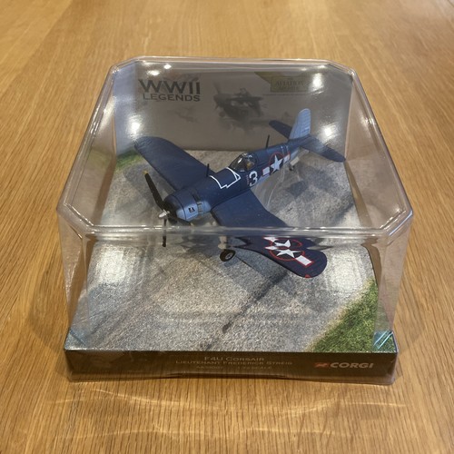 Corgi aa33007 scale wwii - aa33007, 1:72