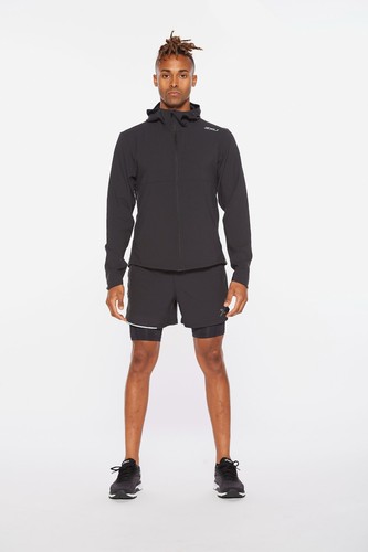 2xu mens aero jacket - mens,