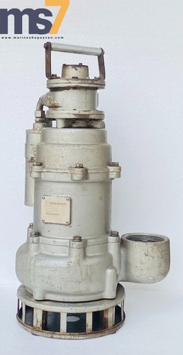 Warren rupp inc sma3 6am1 - warren, air