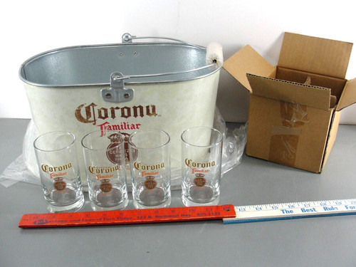 Corona familiar beer - familiar, ice