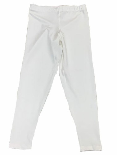 White pro wrestling long - white,