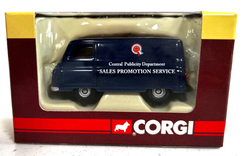 Corgi trackside dg202002 - trackside,