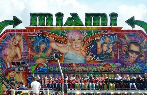 Photo fun fair ride 2011 - ,