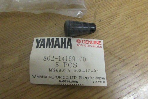 Nos yamaha yz80 - nos,