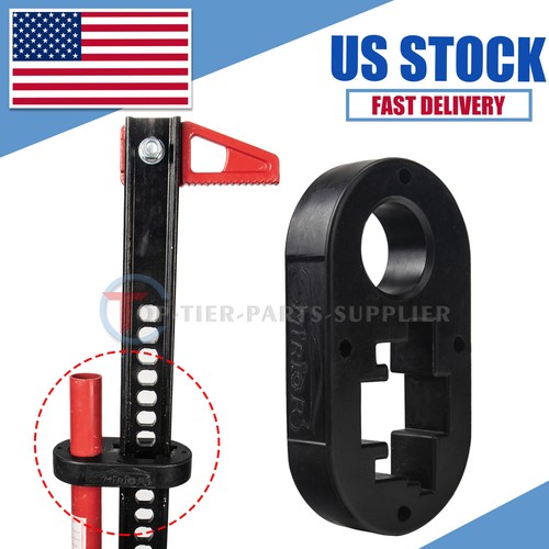 Off road jack handle for - off,