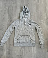 Hollister Hoodie Womens XS
