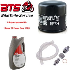 Economy Kit 4L Oil, Filter