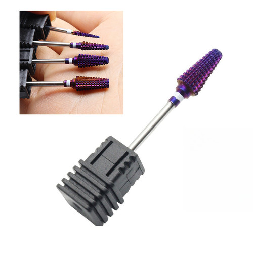 Drill bit for - prep, tasks