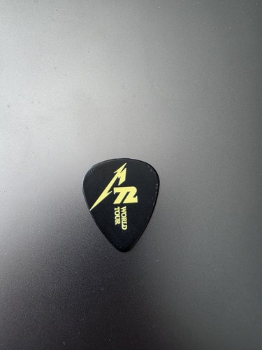Metallica m72 world - metallica,