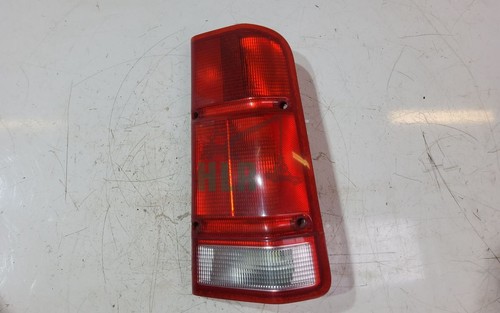 Land rover discovery - rover, td5