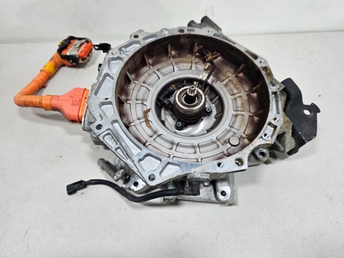 Hyundai ioniq gearbox - gearbox, traction