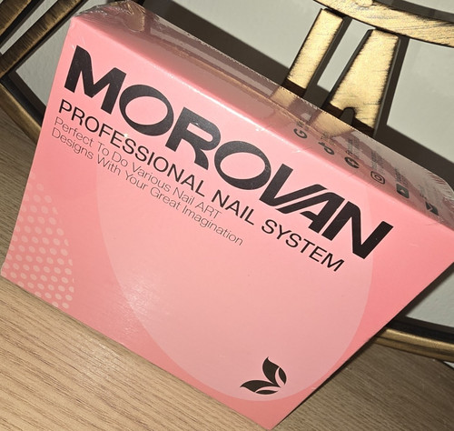 Morovan professional nail - morovan,