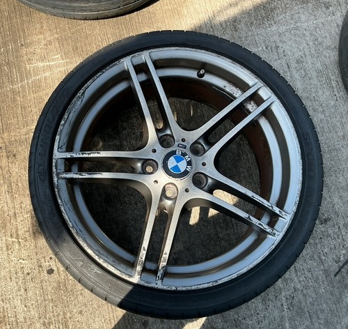 Genuine bmw series e90 e91 - genuine,