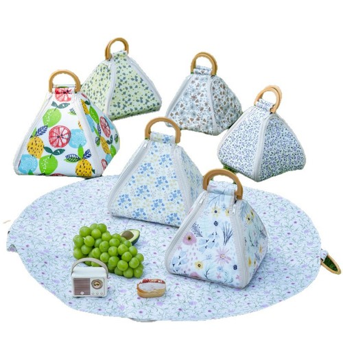 Foldable multifunctional