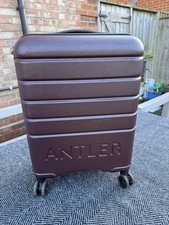 Antler Cabin Carry-On Suitcase