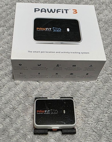 Pawfit gps pet tracker - 3,