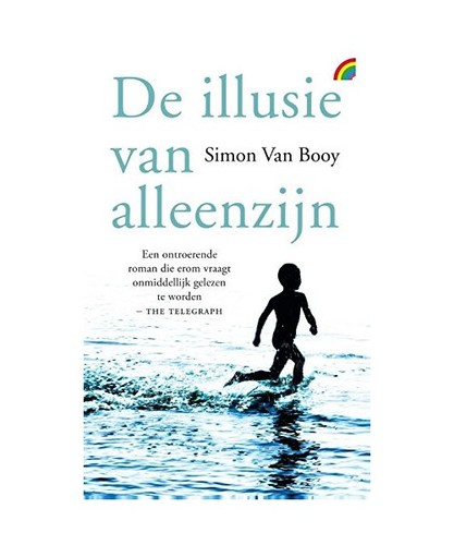 Illusie van alleenzijn - illusie,